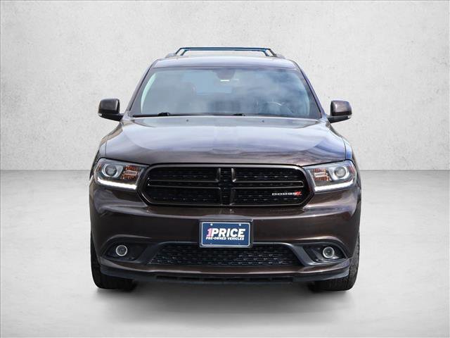Used 2017 Dodge Durango GT w/ Premium Group AWD/4WD video 2