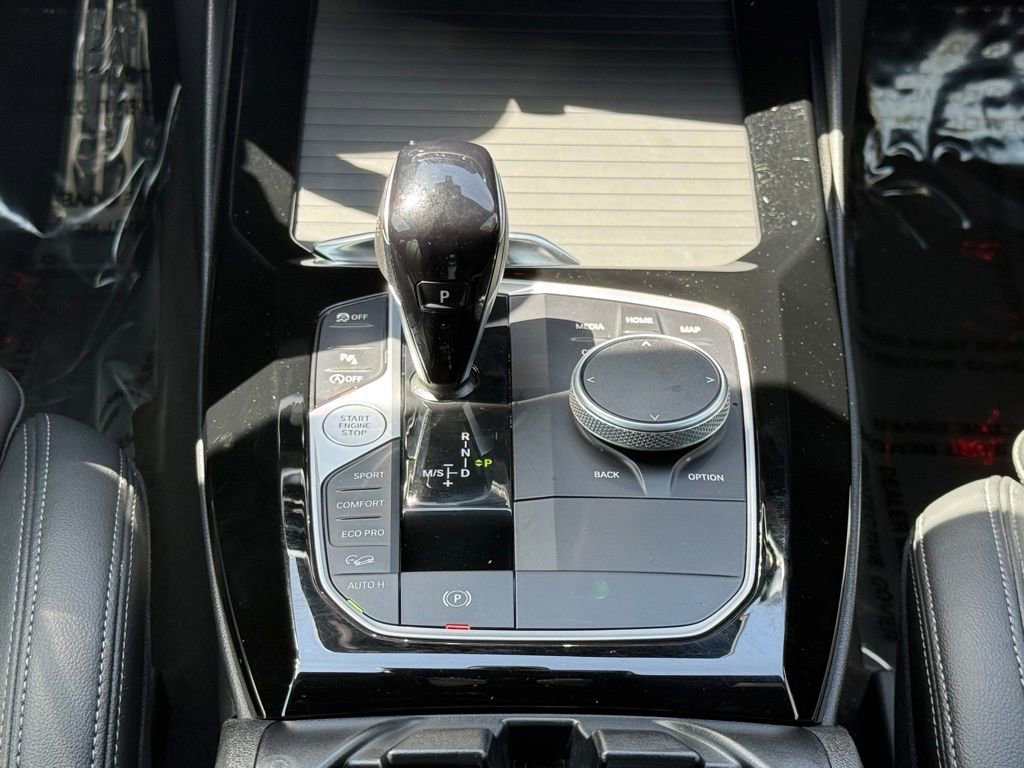 Used 2023 BMW X3 xDrive30i w/ M Sport Package image 15