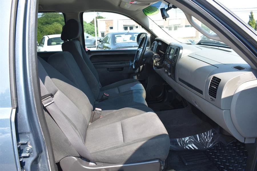 Used 2013 GMC Sierra 1500 SL image 16