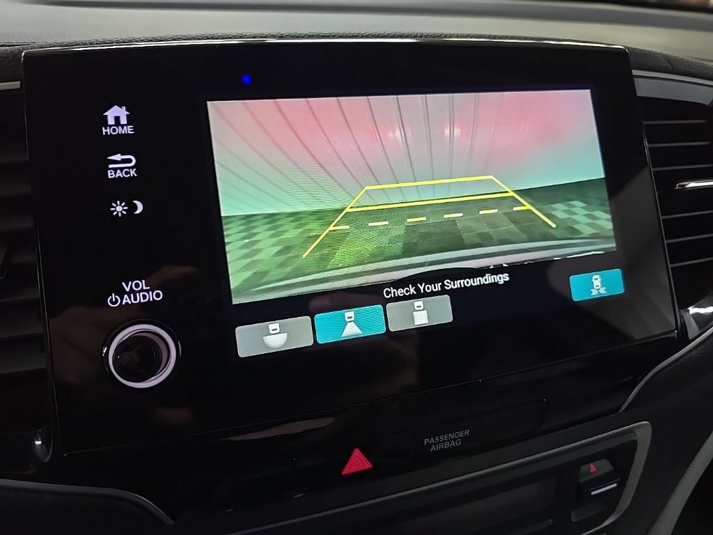 Used 2022 Honda Pilot EX-L image 27