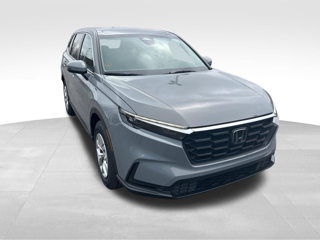 New 2026 Honda CR-V LX image 3