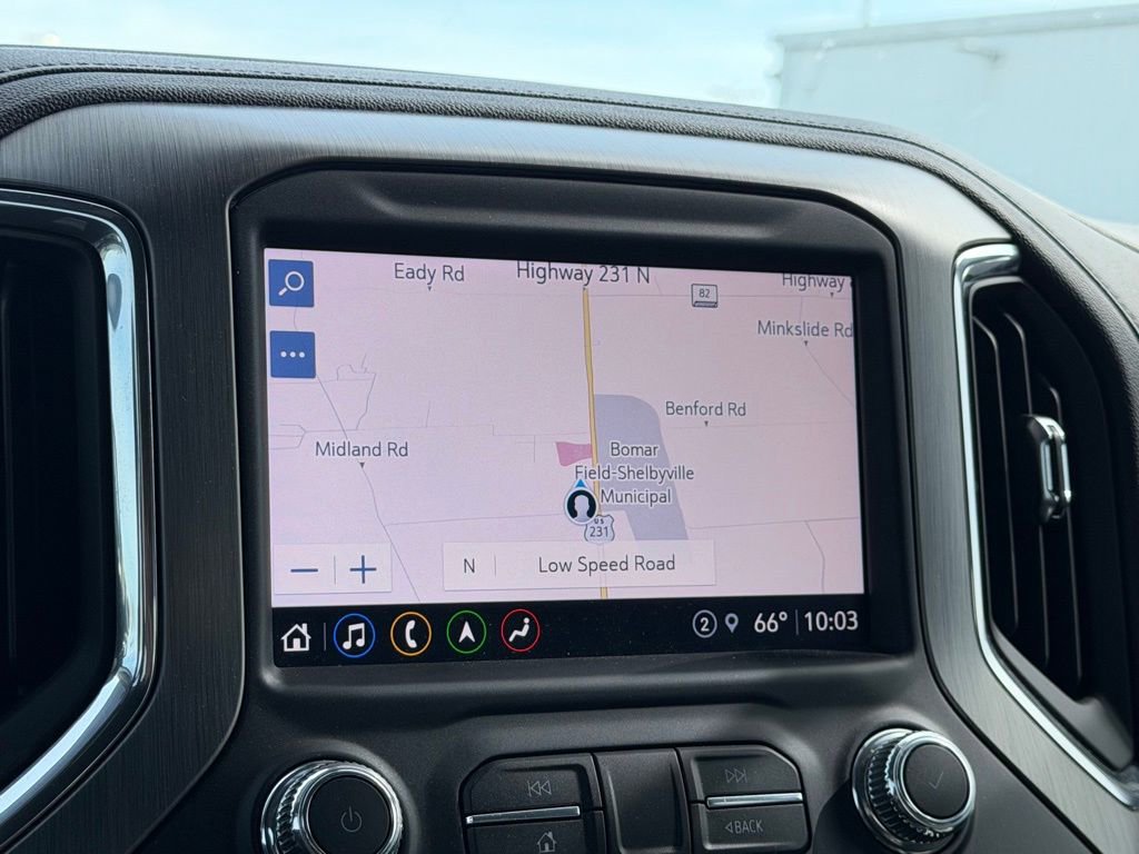 Used 2022 GMC Sierra 1500 Denali image 24