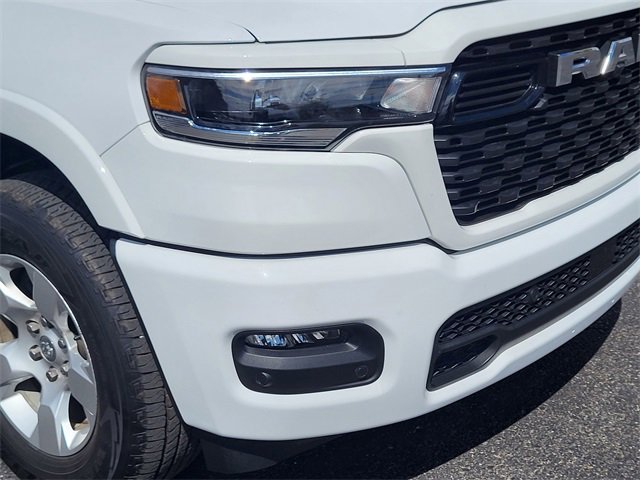 Certified 2025 RAM 1500 Big Horn image 5