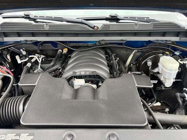 Used 2019 Chevrolet Silverado 1500 LT w/ All Star Edition image 10