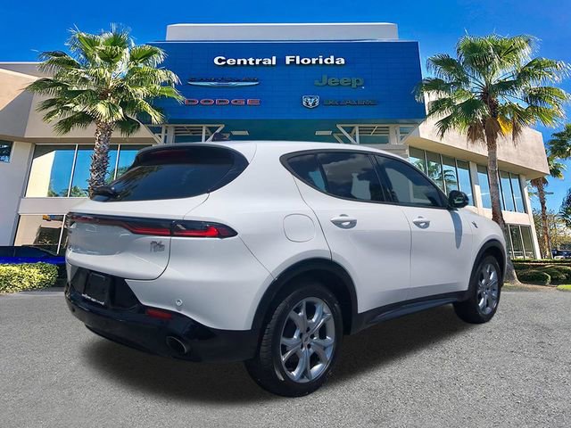 Used 2025 Dodge Hornet R/T AWD/4WD image 5