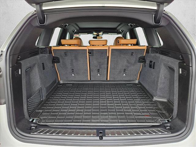 Used 2021 BMW X3 xDrive30i w/ Executive Package image 7