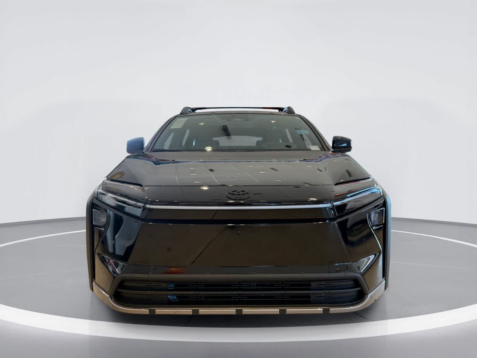 New 2026 Toyota bZ Woodland AWD/4WD image 5