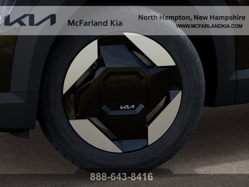 New 2026 Kia EV9 Wind image 10