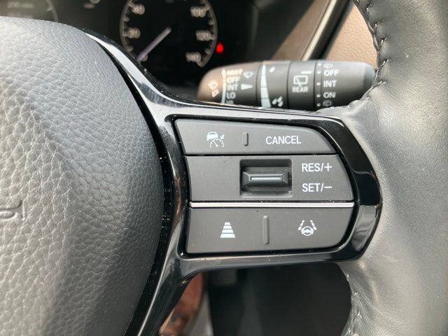 Certified 2024 Honda CR-V EX-L image 19