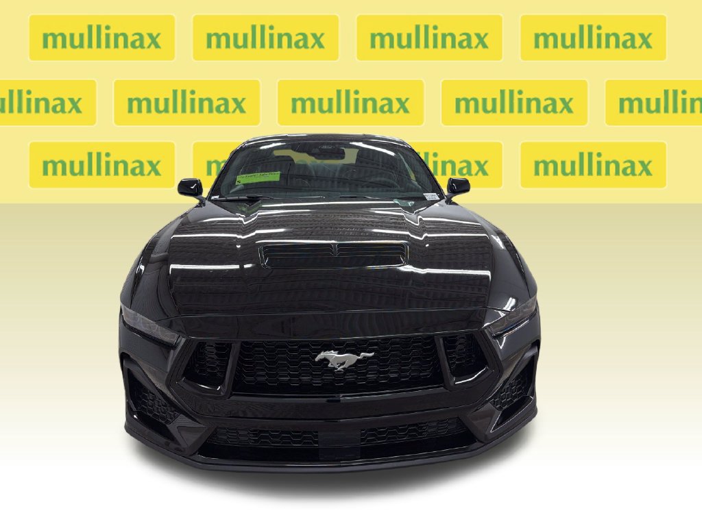 New 2026 Ford Mustang GT RWD image 14