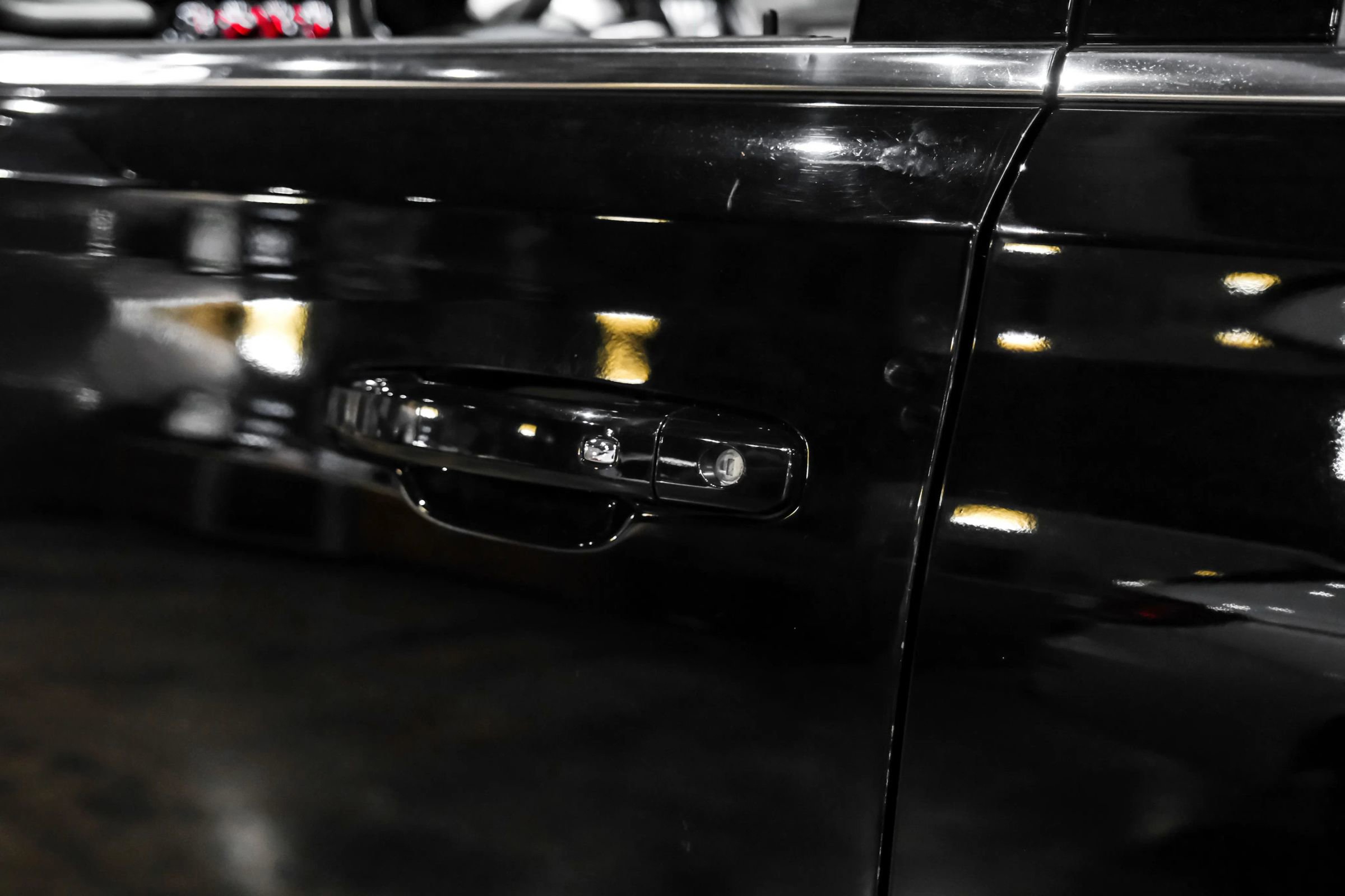 Used 2020 GMC Yukon SLT w/ Open Road Package AWD/4WD image 42