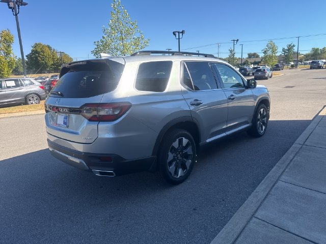 New 2026 Honda Pilot Elite image 5