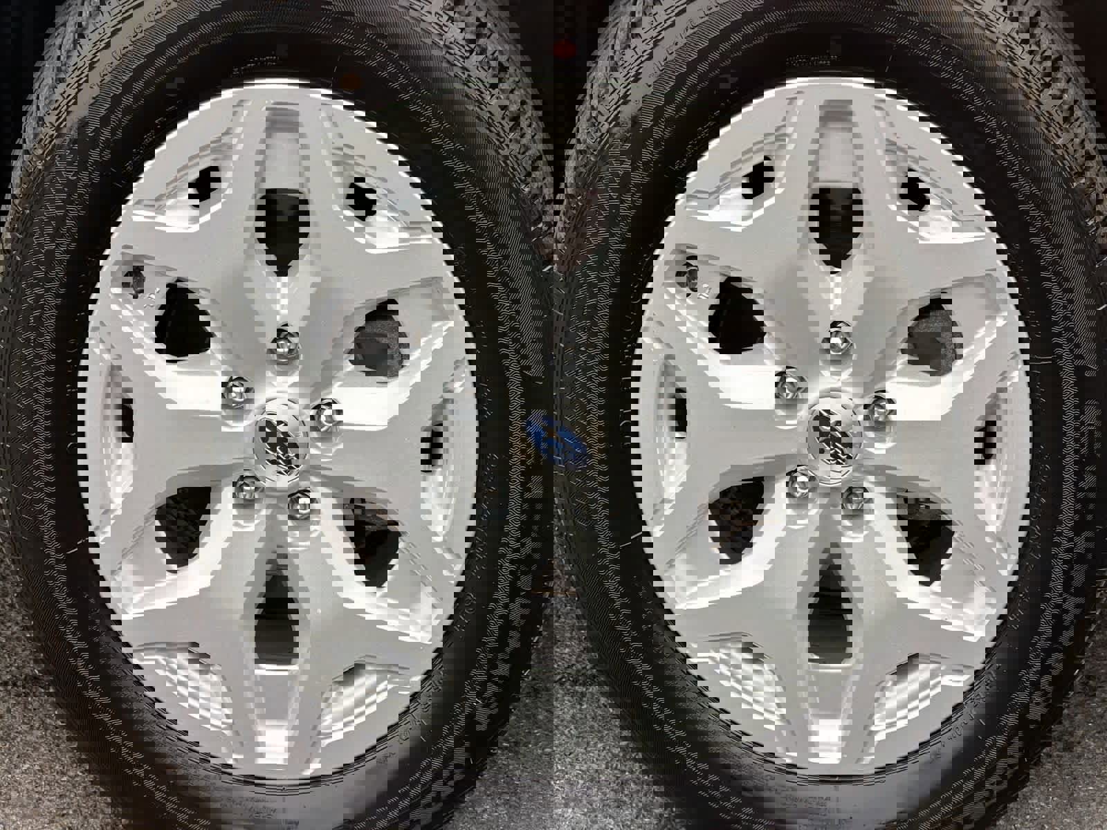 Certified 2023 Subaru Forester image 14