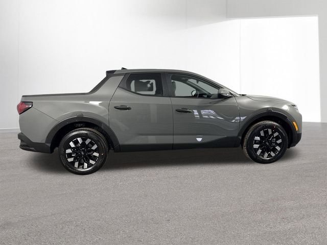 New 2026 Hyundai Santa Cruz SE AWD/4WD image 28