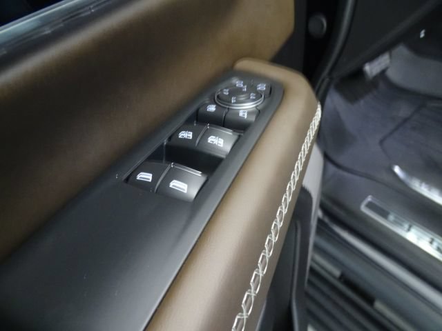 Certified 2026 GMC Yukon Denali Ultimate w/ LPO, Floor Liner Package AWD/4WD image 10