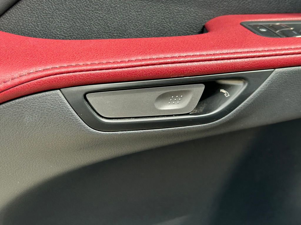 Used 2024 Lexus RX 500h F Sport w/ Convenience Package image 27