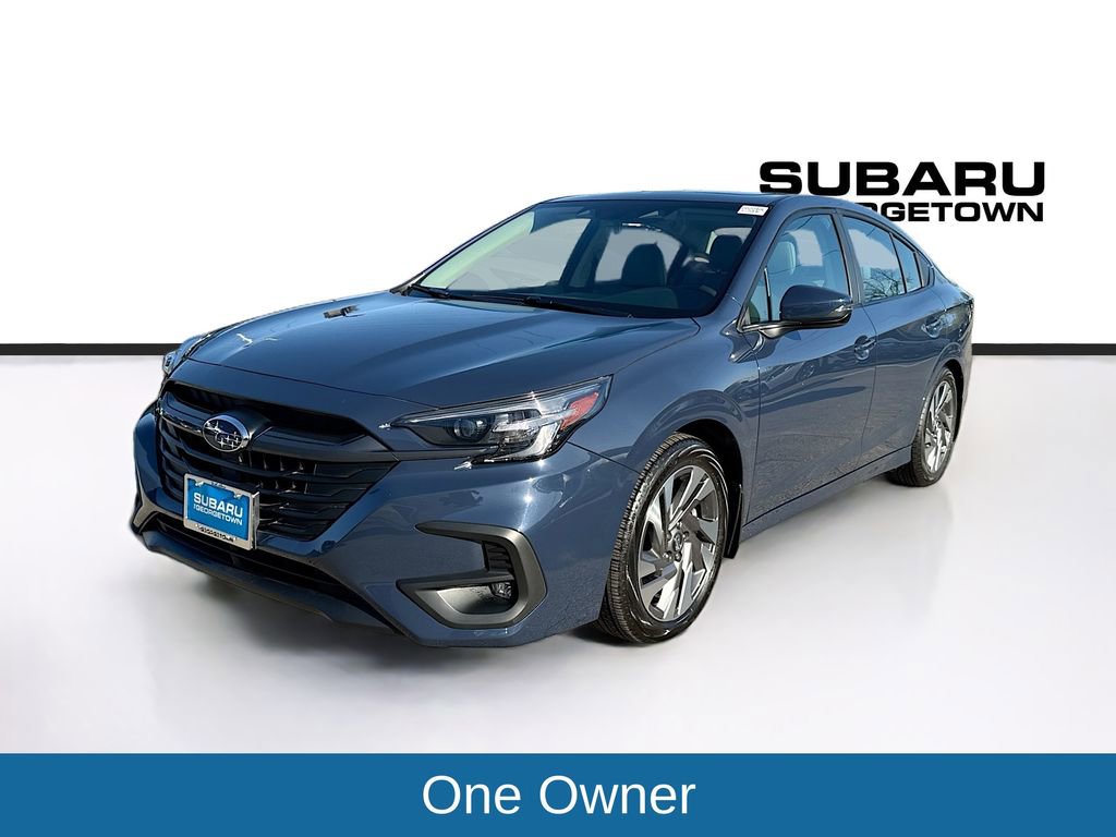 Used 2025 Subaru Legacy Limited image 3
