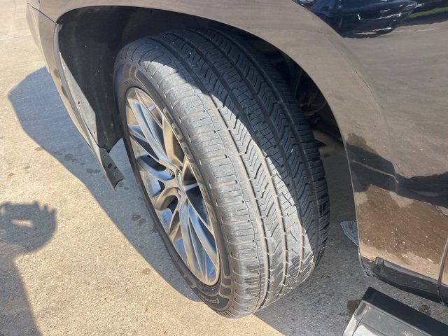 Used 2020 Cadillac Escalade Platinum image 44