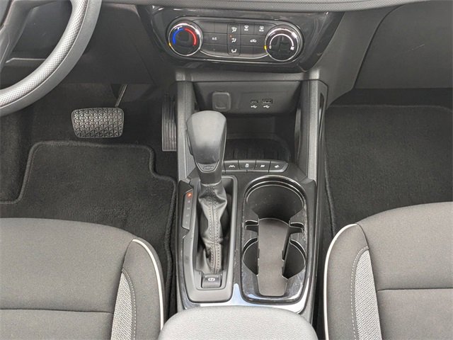 Used 2025 Chevrolet TrailBlazer LT image 24