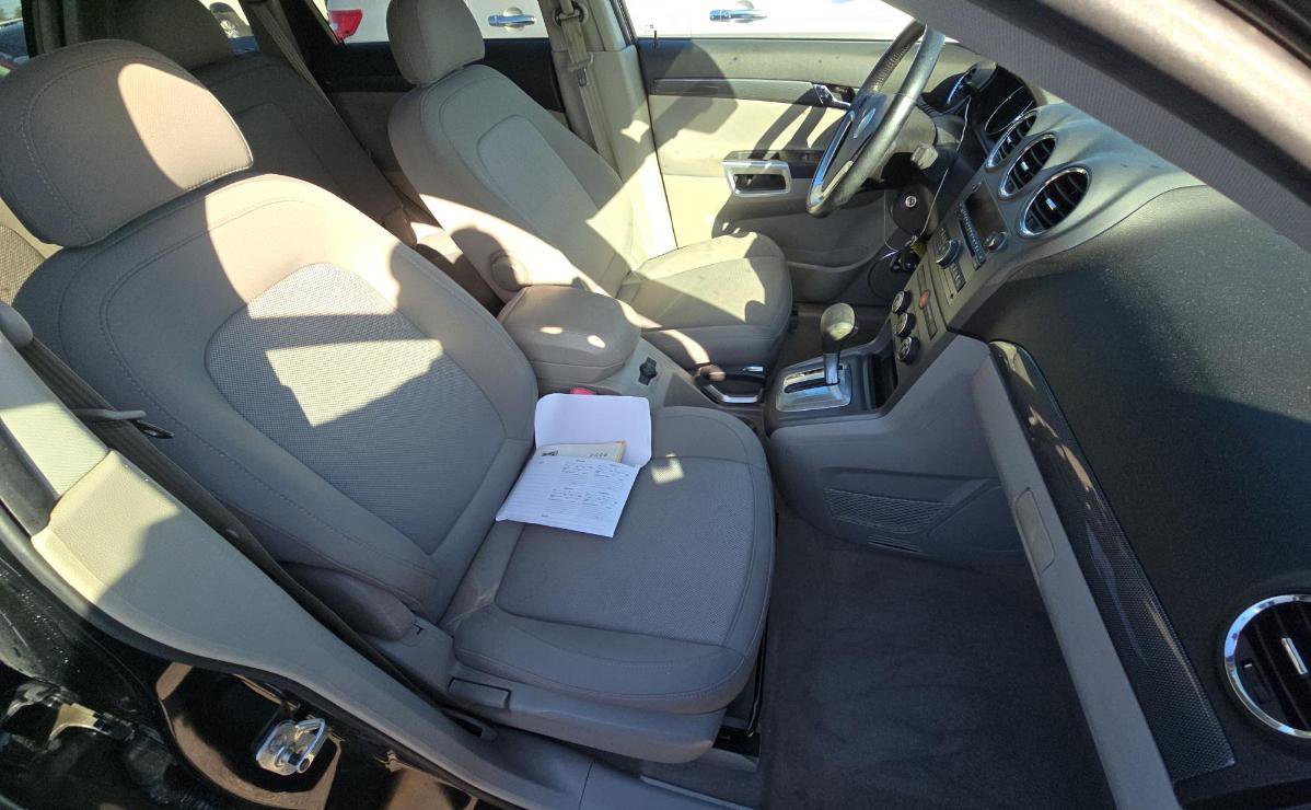 Used 2008 Saturn Vue XE w/ Preferred Package image 8