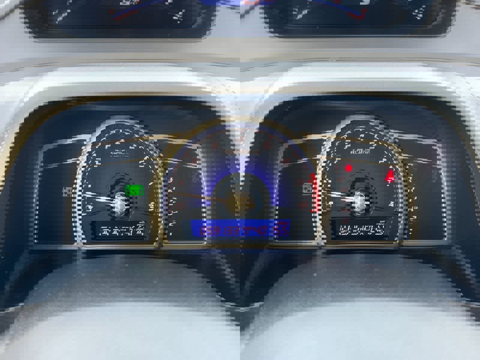 Used 2008 Honda Civic LX image 15