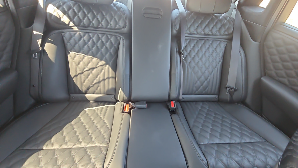 New 2026 Genesis G90 3.5T Prestige AWD/4WD image 23
