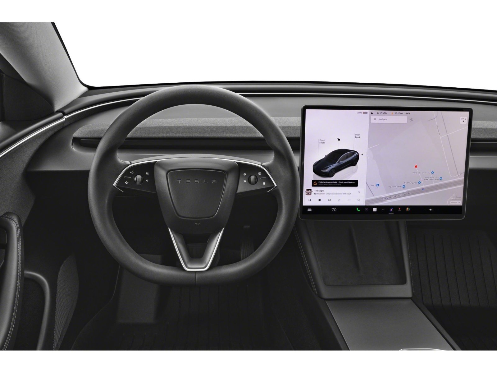 Used 2025 Tesla Model 3 Long Range RWD image 4