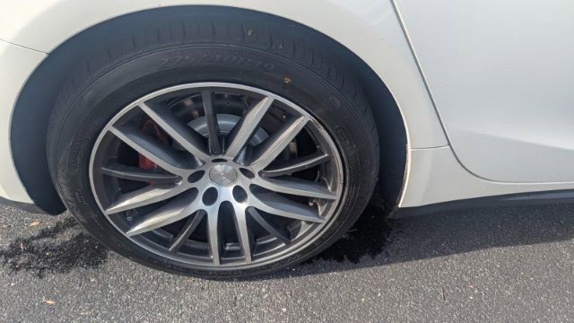 Used 2017 Maserati Ghibli S Q4 image 12