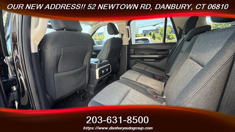 Used 2024 Ford Expedition Max XLT RWD image 25