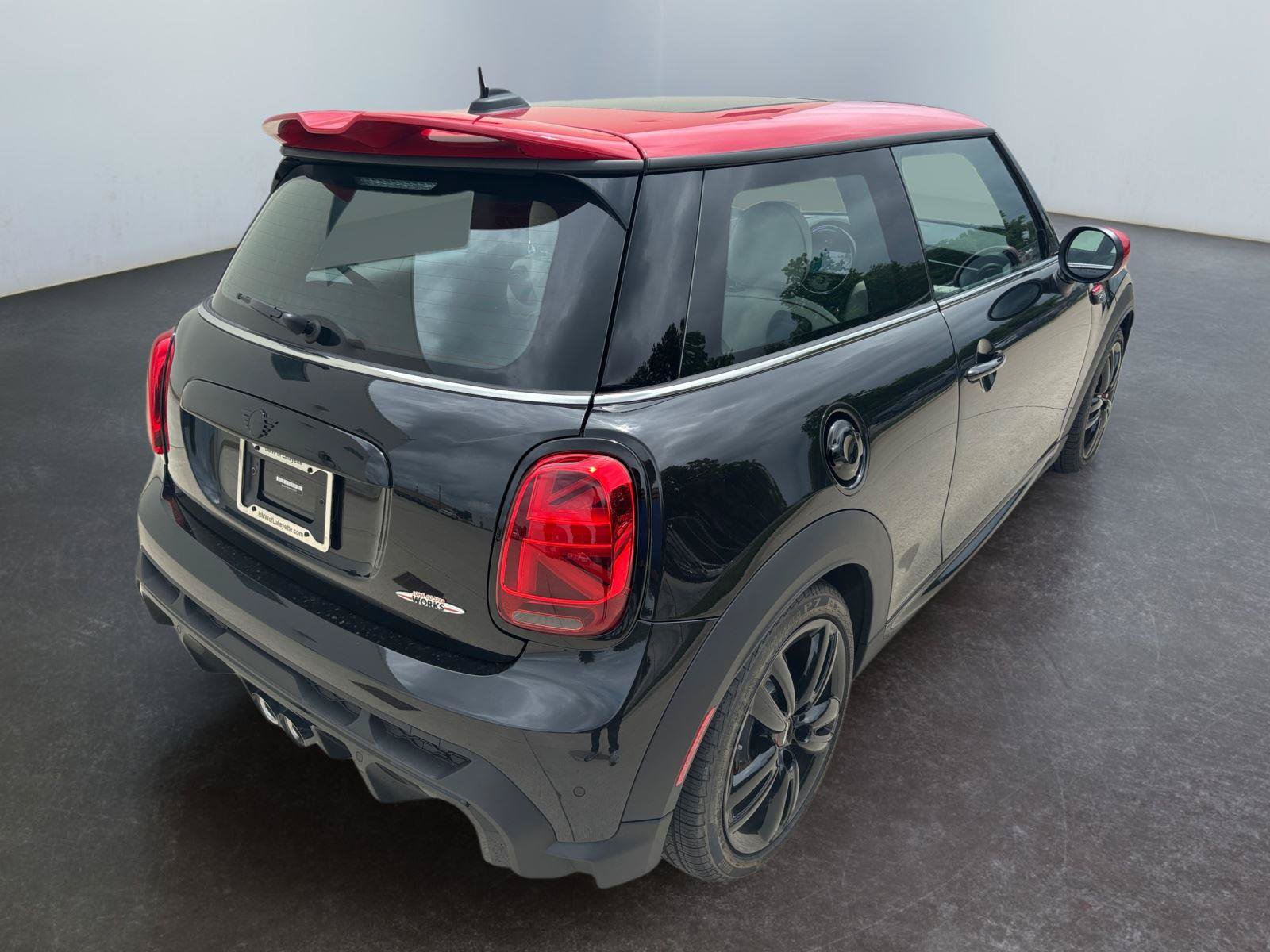 Used 2023 MINI Cooper John Cooper Works w/ Driver Assistance Package FWD image 13