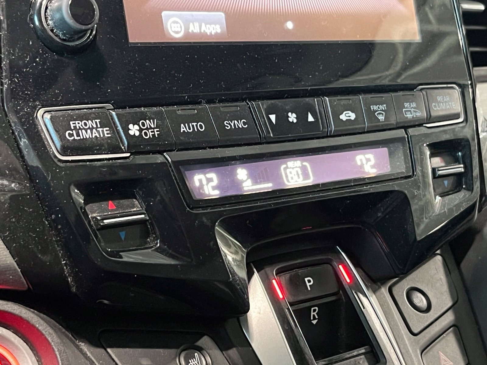 Used 2020 Honda Odyssey EX-L image 24