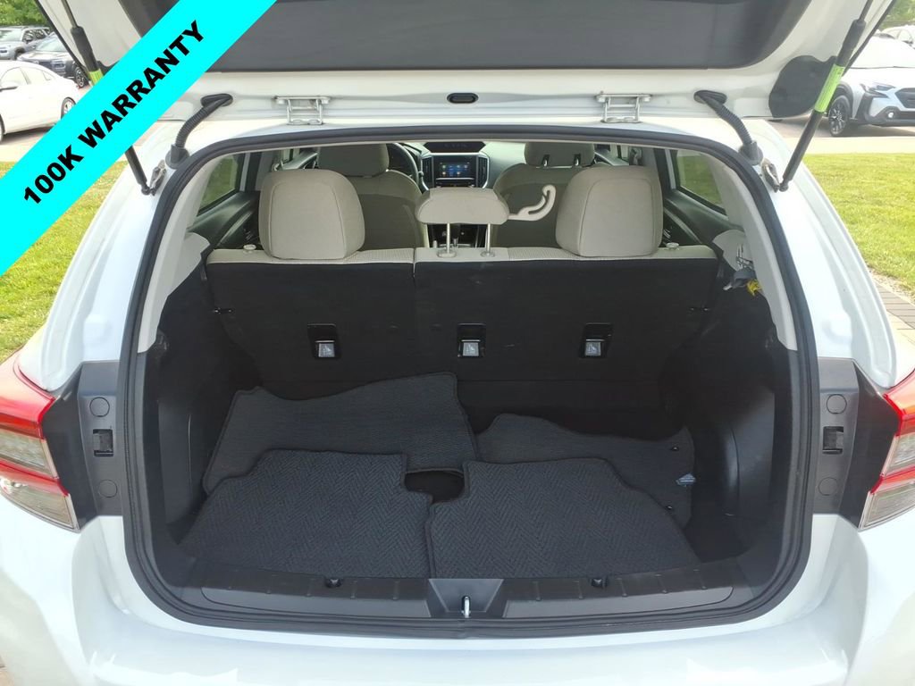 Used 2023 Subaru Impreza 2.0i Premium AWD/4WD image 30