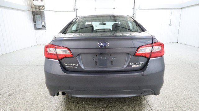 Used 2017 Subaru Legacy 2.5i w/ Alloy Wheel Package AWD/4WD image 8