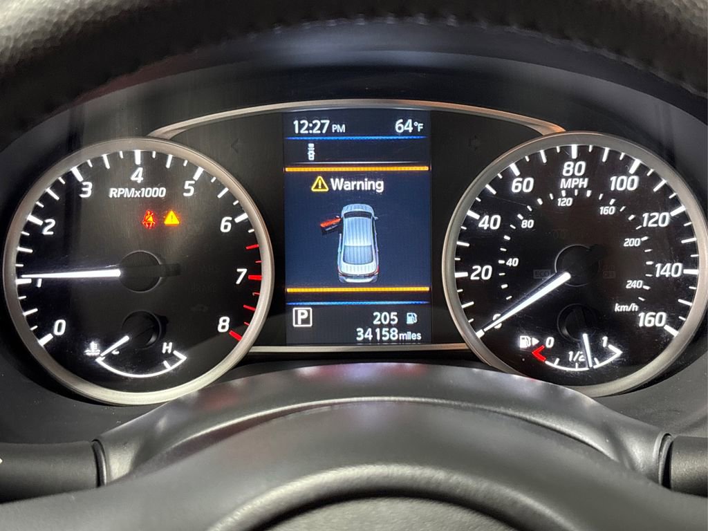 Used 2019 Nissan Sentra SV image 21