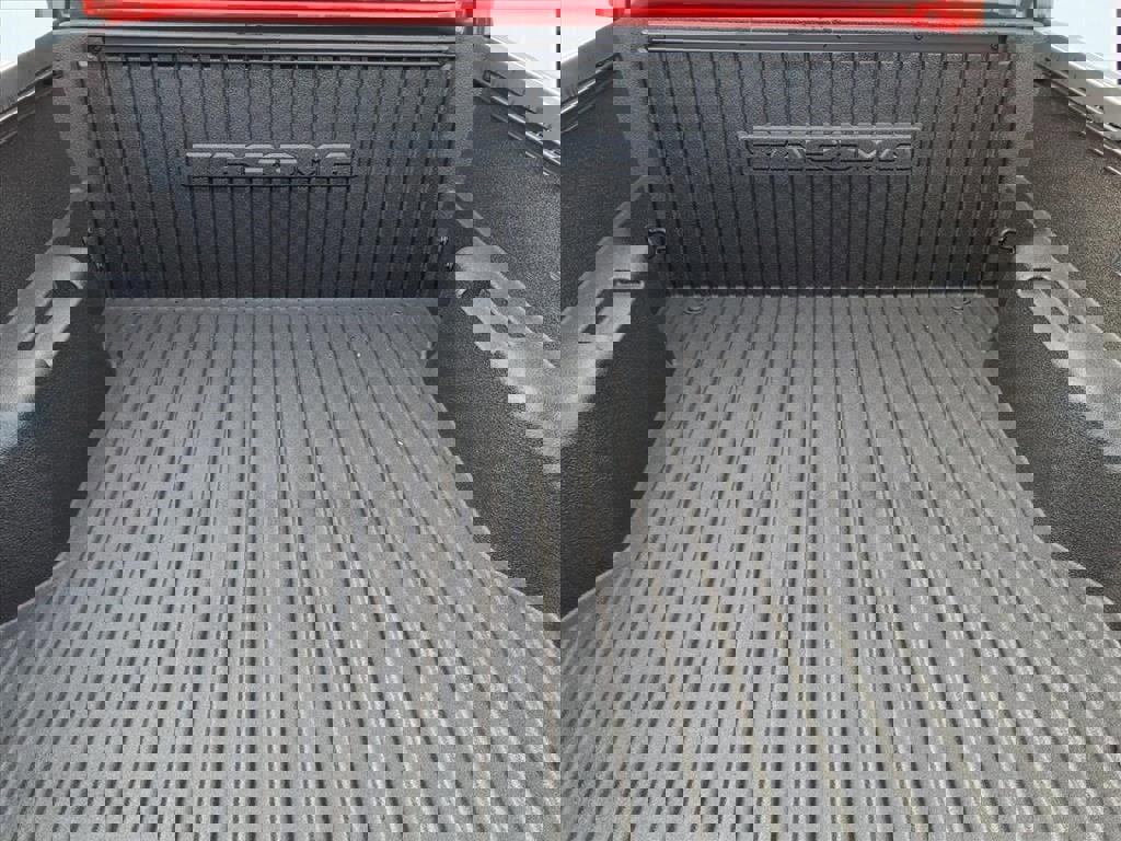 New 2026 Toyota Tacoma TRD Off-Road image 5