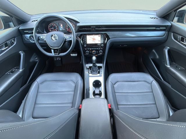 Used 2022 Volkswagen Passat 2.0T R-Line image 32