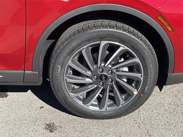 New 2026 Lincoln Corsair Reserve image 9