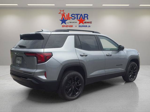 New 2026 GMC Terrain Elevation w/ Black Edition FWD image 7