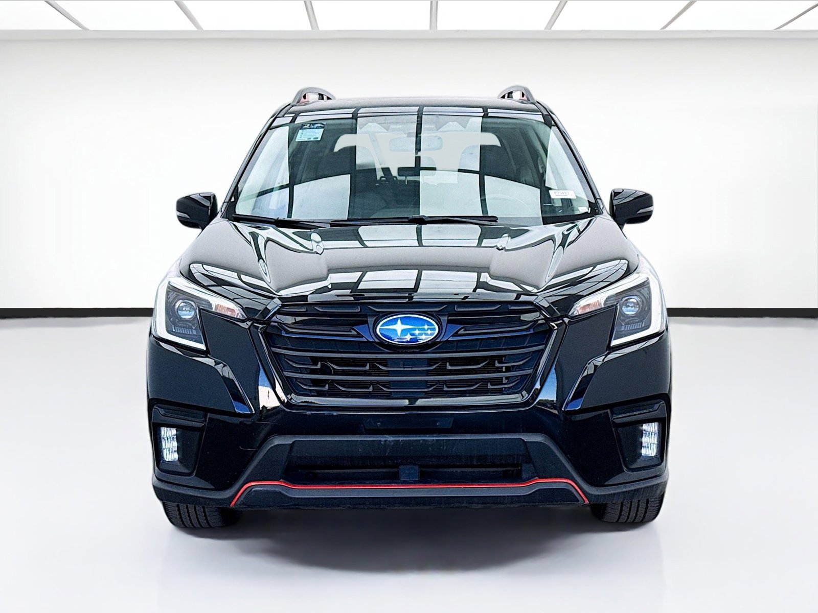 Used 2024 Subaru Forester Sport image 2