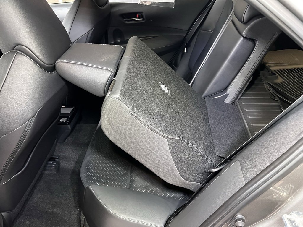 Used 2024 Toyota Corolla GR image 45
