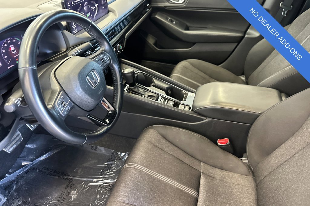 Used 2023 Honda Accord Sport image 10