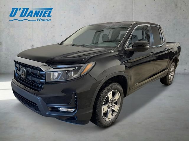 New 2026 Honda Ridgeline RTL