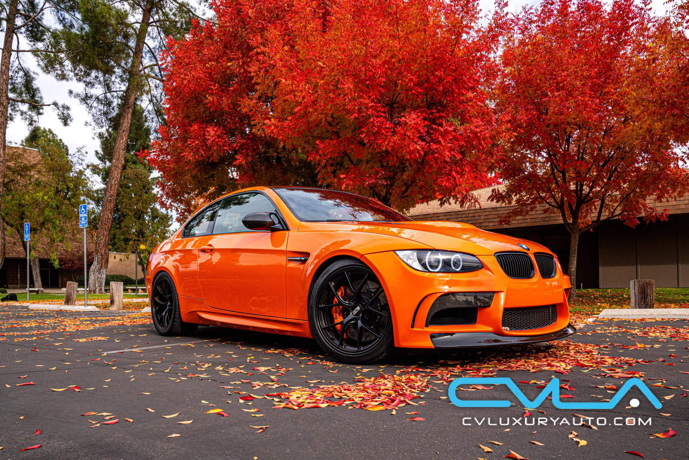 Used 2013 BMW M3 Coupe