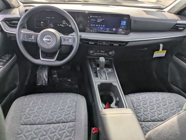 New 2026 Nissan Kicks SV FWD image 22