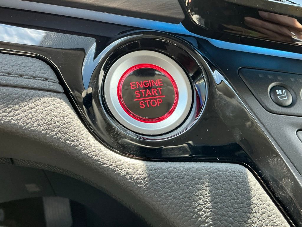 New 2026 Honda Odyssey Elite image 32