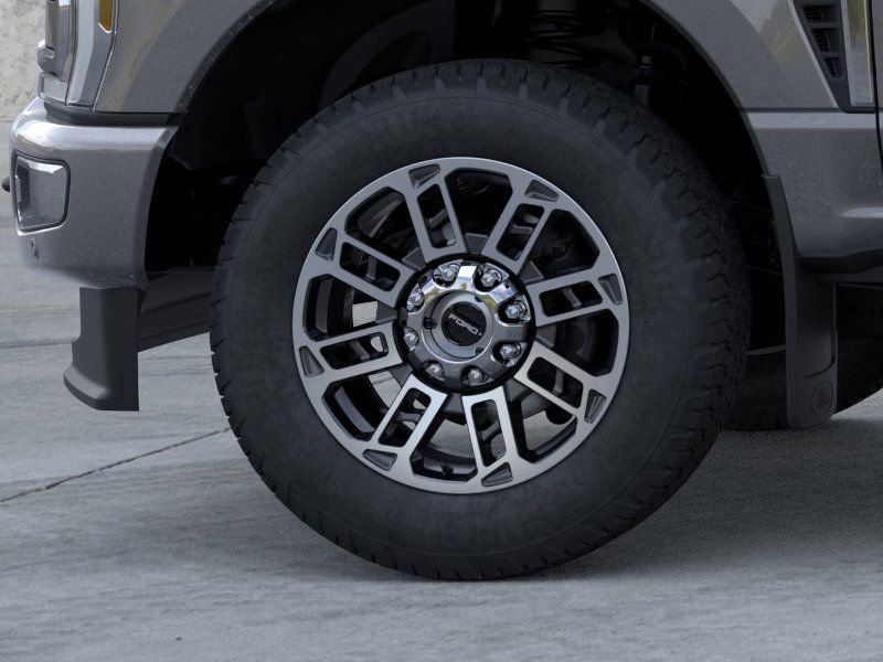 New 2026 Ford F350 Platinum image 19