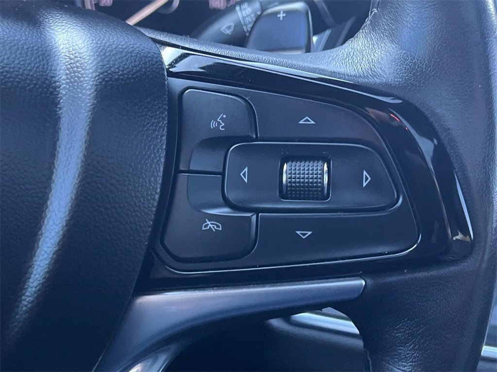 Certified 2023 Buick Enclave Essence w/ Experience Buick Package image 26