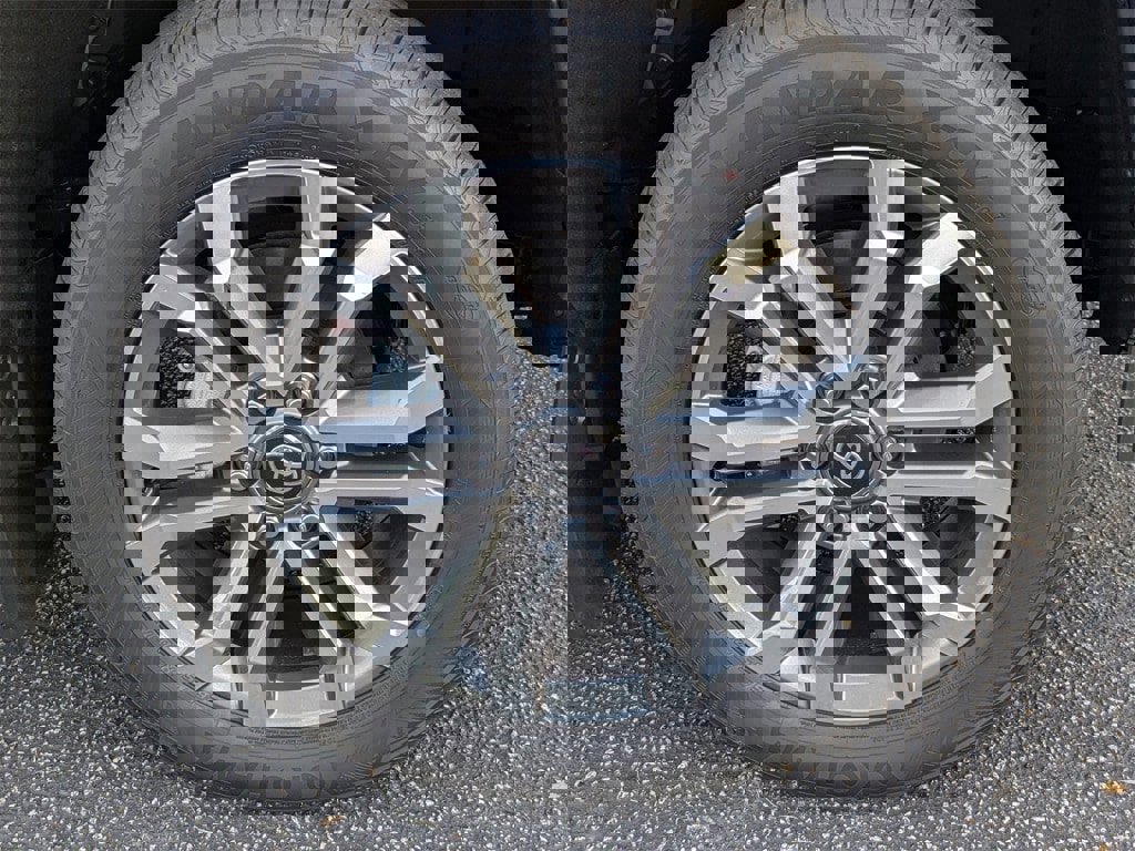 New 2025 Toyota 4Runner Limited image 12