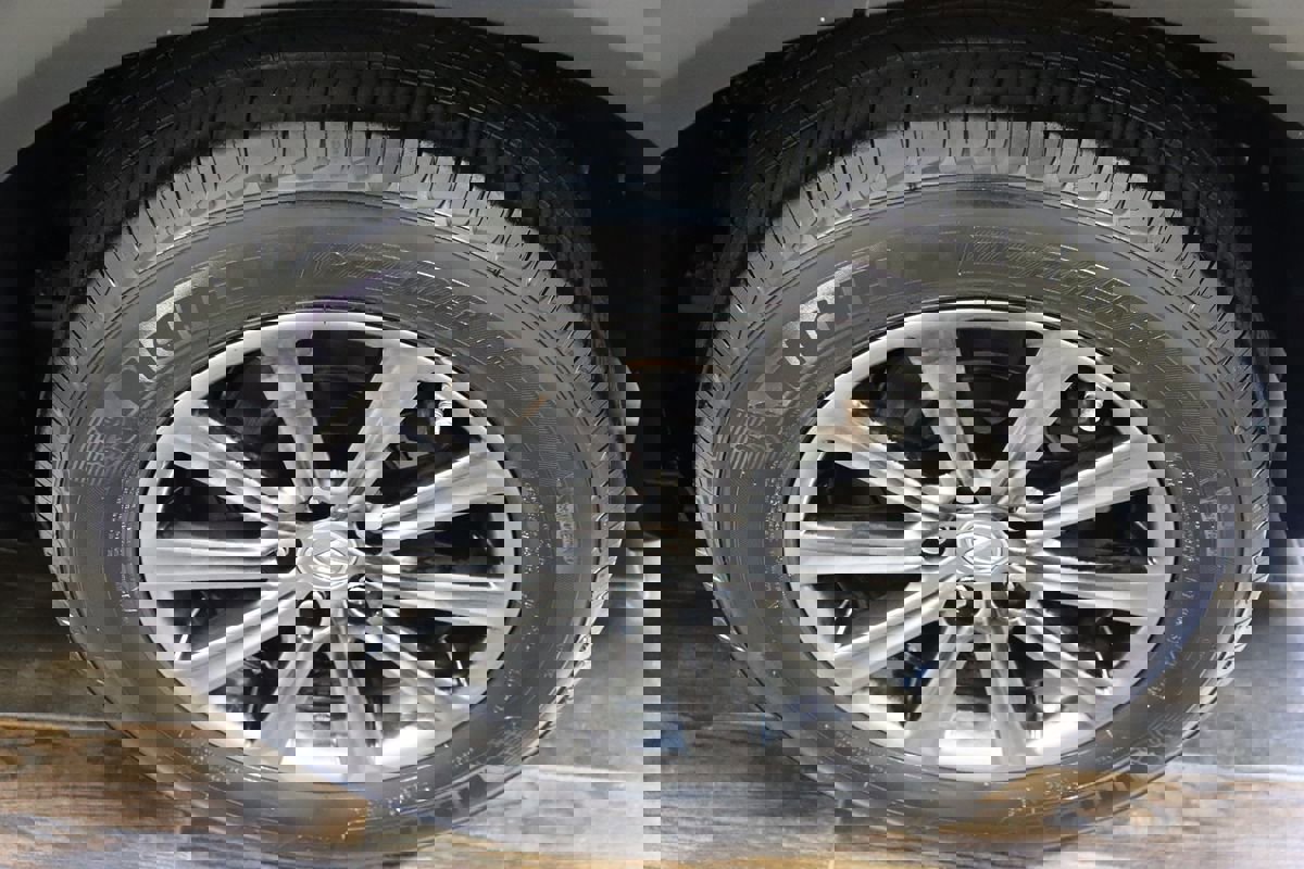 Used 2017 Lexus NX 200t FWD image 28