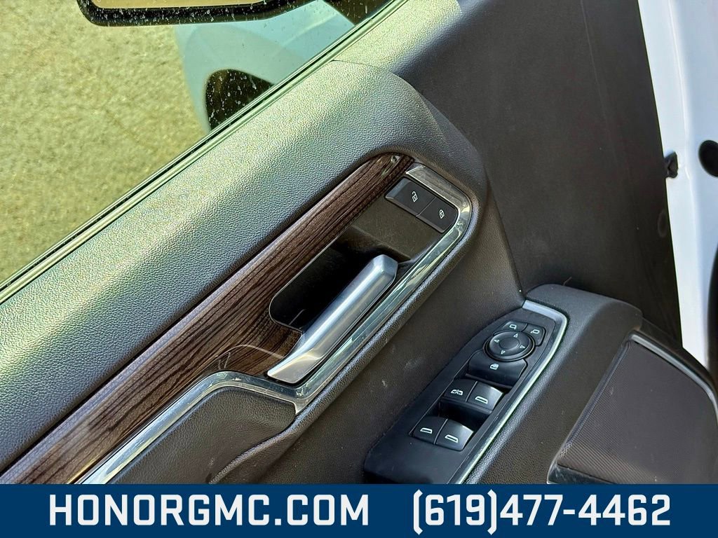 Used 2022 Chevrolet Silverado 1500 LT image 15